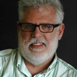 David Dye